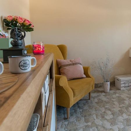 Apartmany U Sjezdovky Kvilda Buitenkant foto