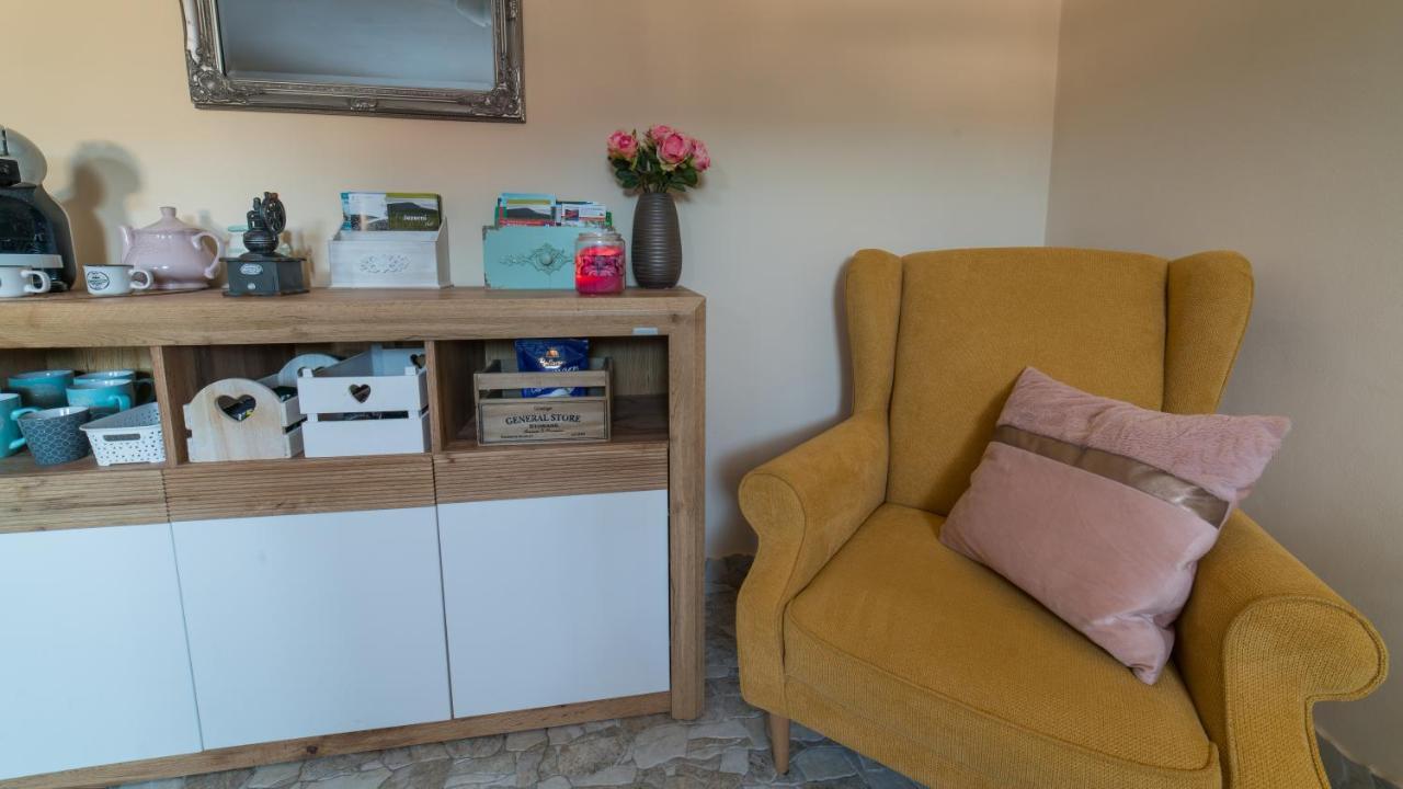 Apartmany U Sjezdovky Kvilda Buitenkant foto
