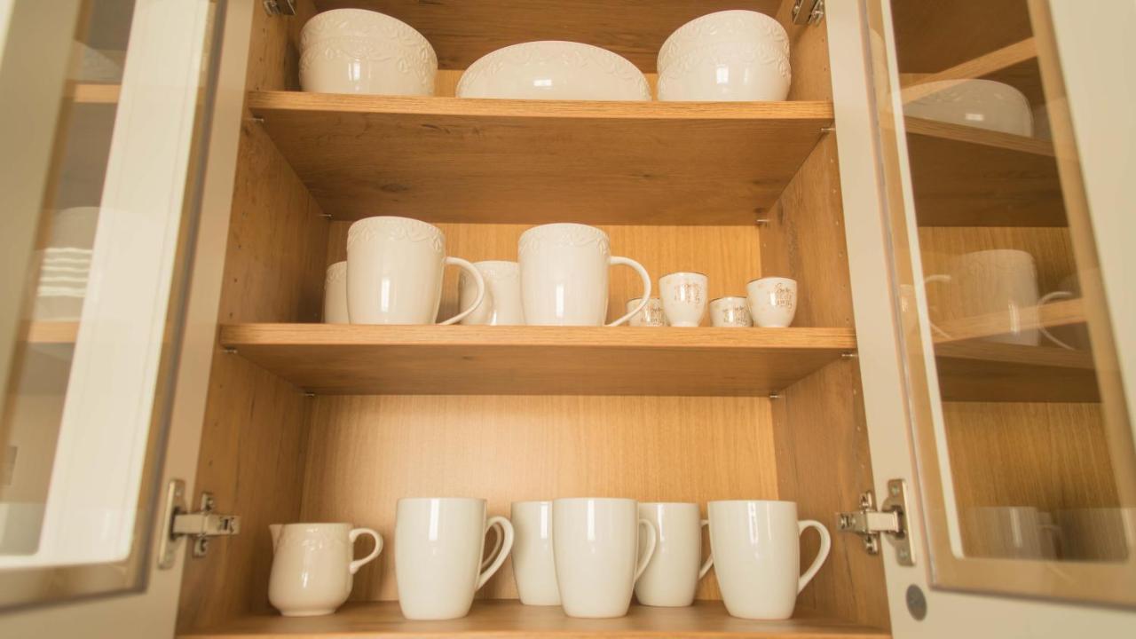 Apartmany U Sjezdovky Kvilda Buitenkant foto