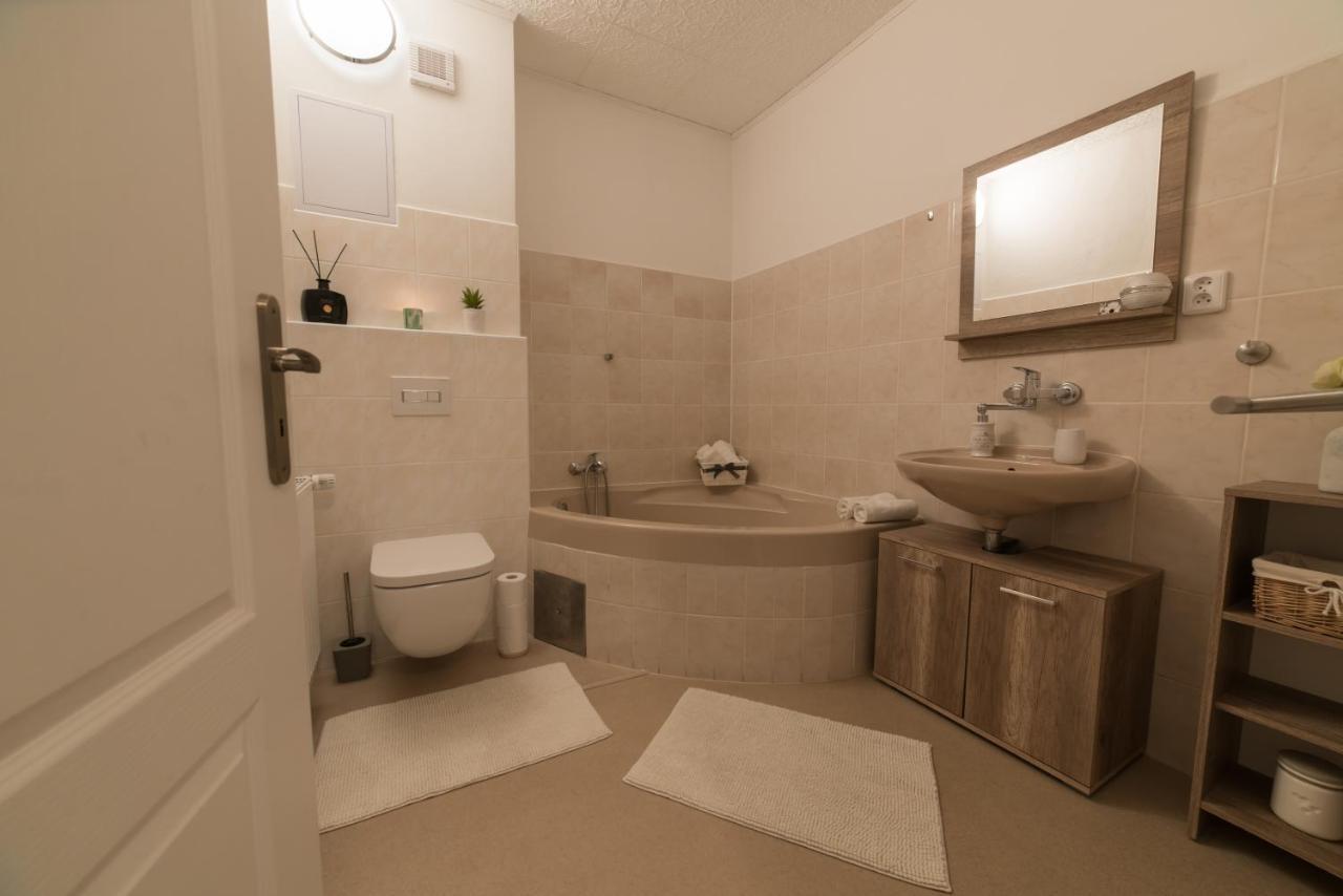 Apartmany U Sjezdovky Kvilda Buitenkant foto