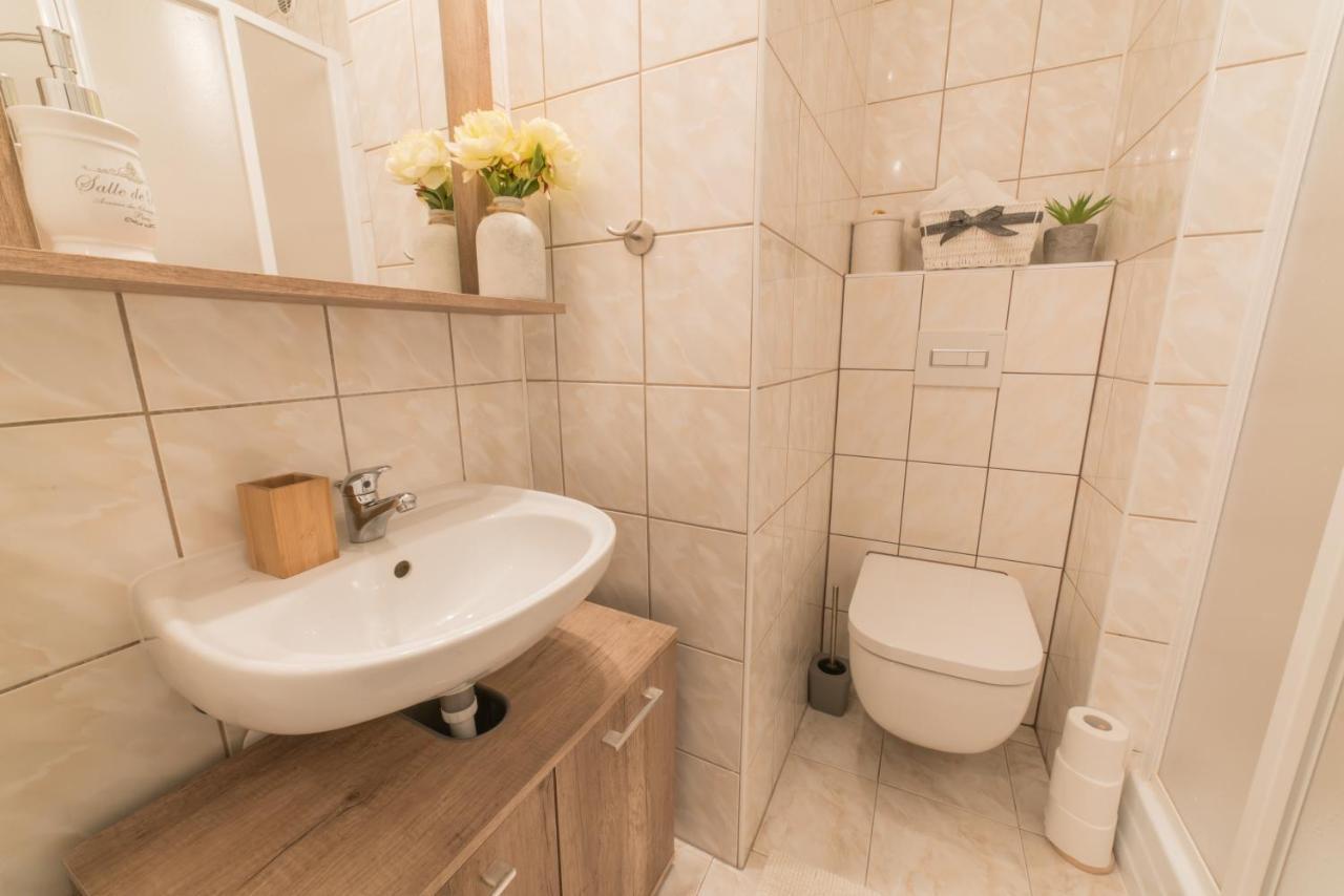 Apartmany U Sjezdovky Kvilda Buitenkant foto